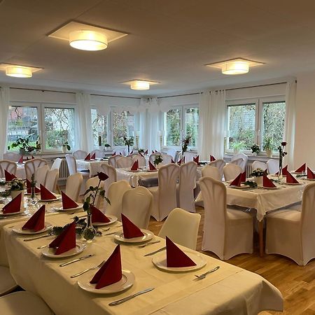Hotel Landgasthof Simon Waldrach Eksteriør billede