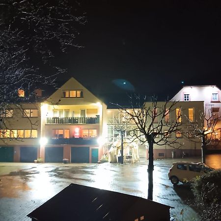 Hotel Landgasthof Simon Waldrach Eksteriør billede