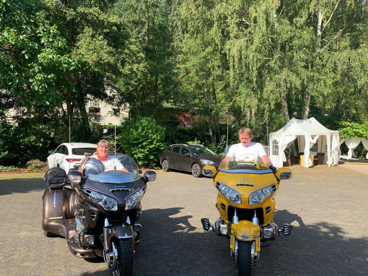 Hotel Landgasthof Simon Waldrach Eksteriør billede