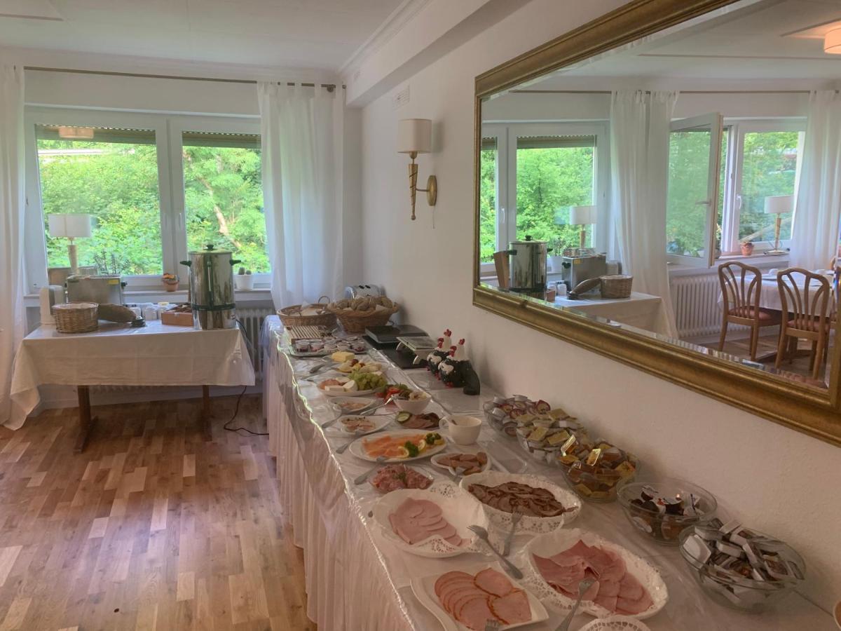 Hotel Landgasthof Simon Waldrach Eksteriør billede