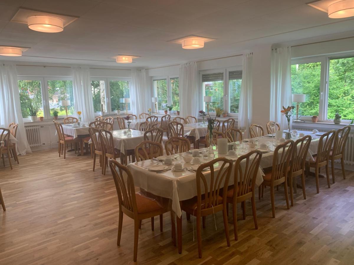 Hotel Landgasthof Simon Waldrach Eksteriør billede