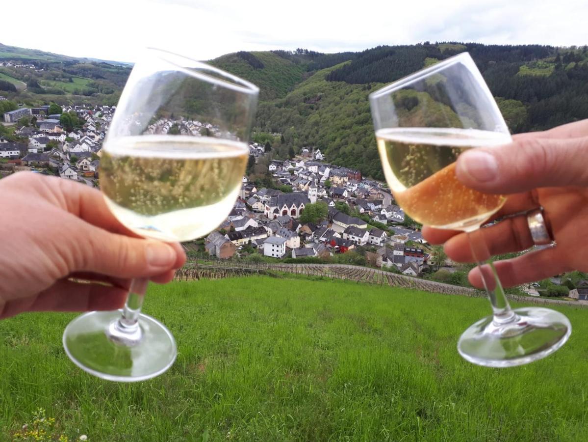 Hotel Landgasthof Simon Waldrach Eksteriør billede