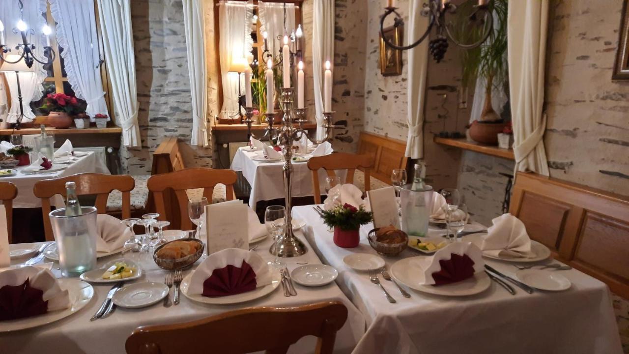 Hotel Landgasthof Simon Waldrach Eksteriør billede