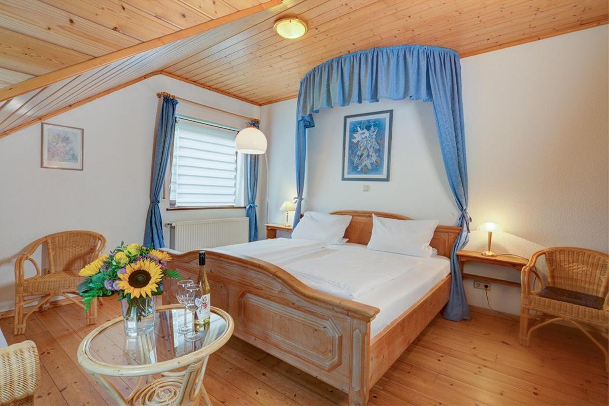 Hotel Landgasthof Simon Waldrach Eksteriør billede