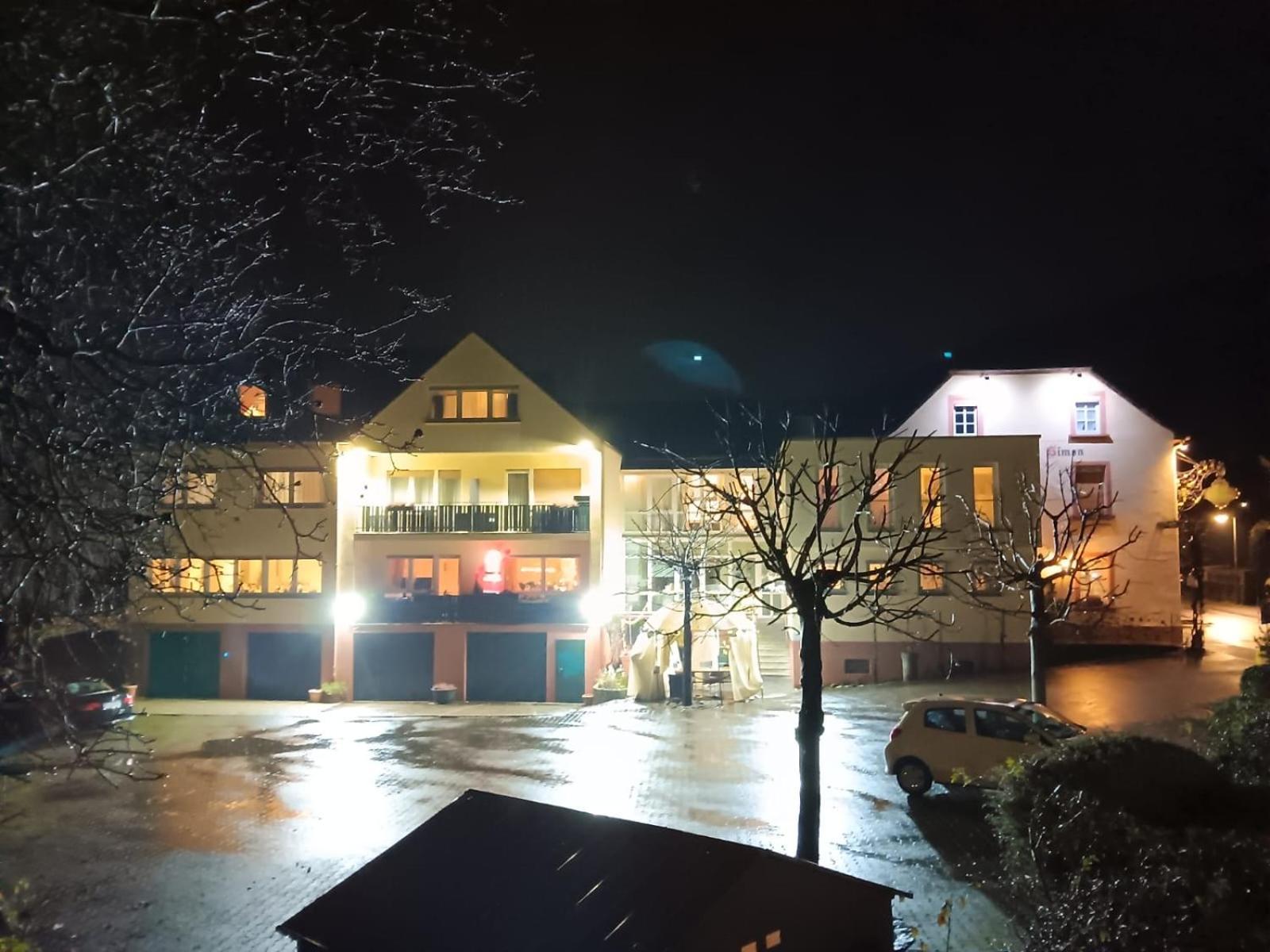 Hotel Landgasthof Simon Waldrach Eksteriør billede